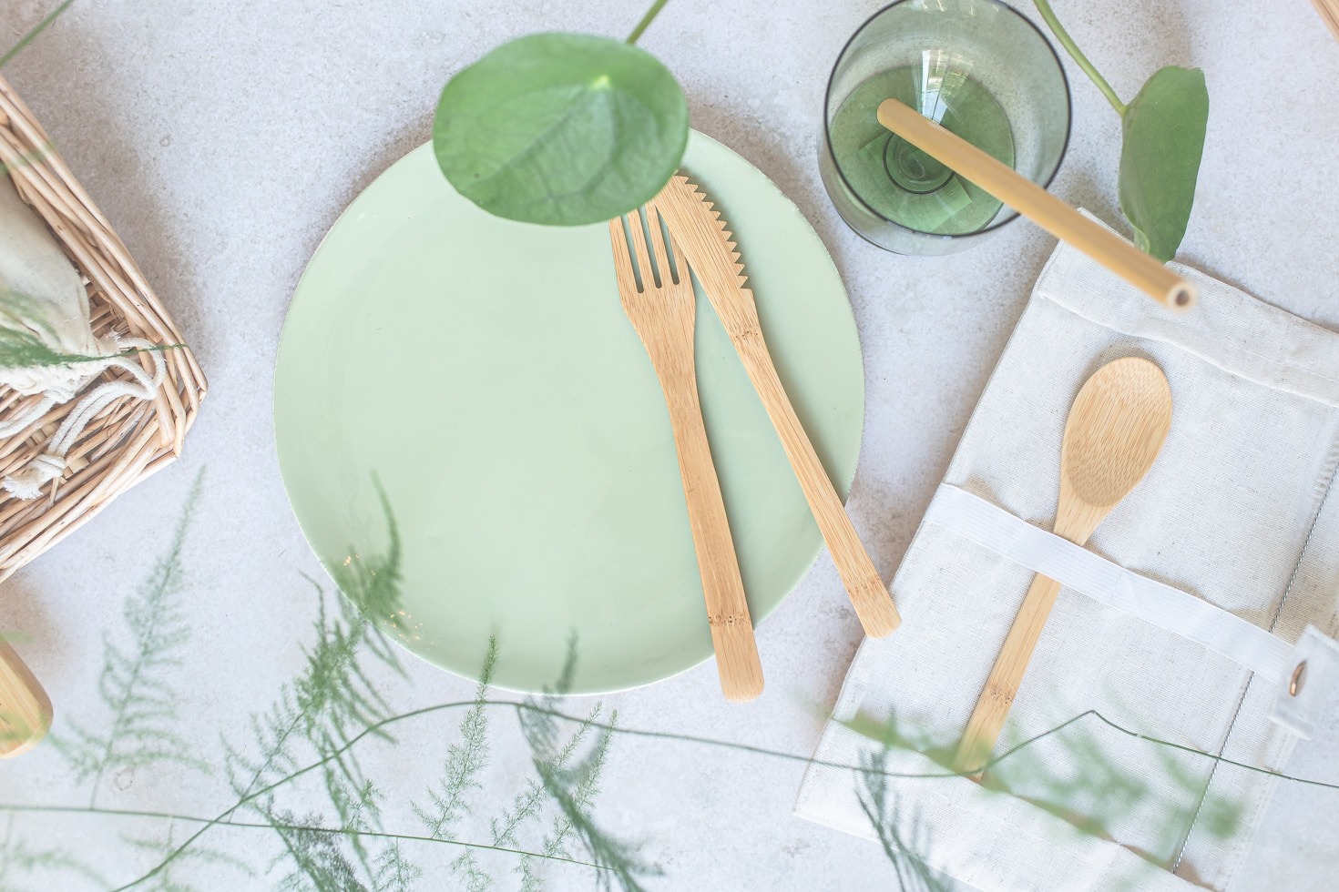 Five Simple Habits For Sustainable Living