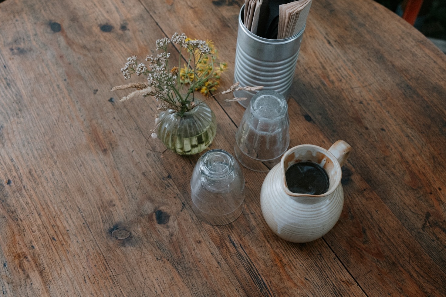 Reducing Waste Through Thoughtful Product Selection
